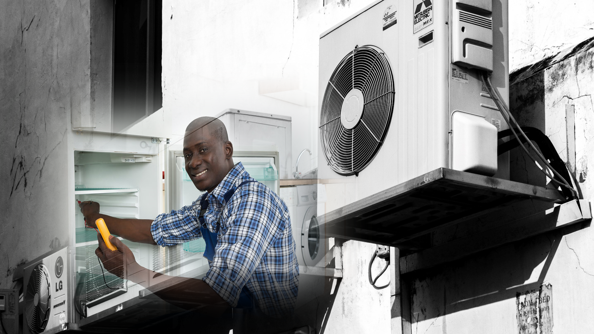 refrigeration and air conditioning systems