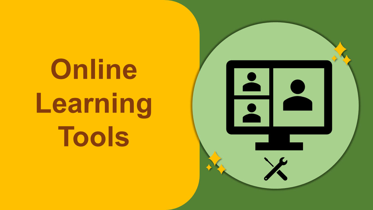 Online Learning Tools