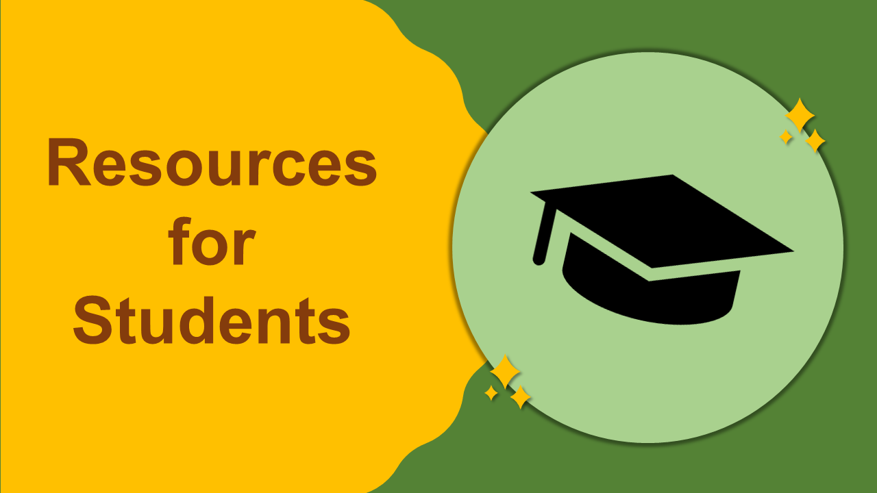 Resources For Students