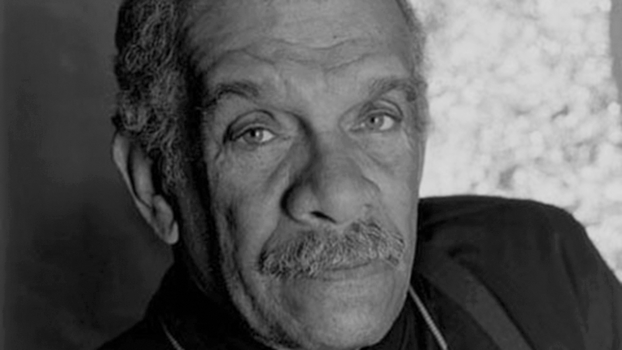 Derek Walcott Portal