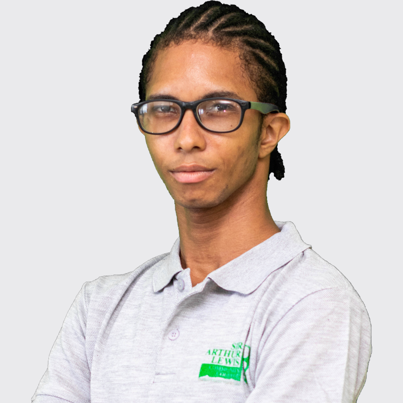 elijah montoute