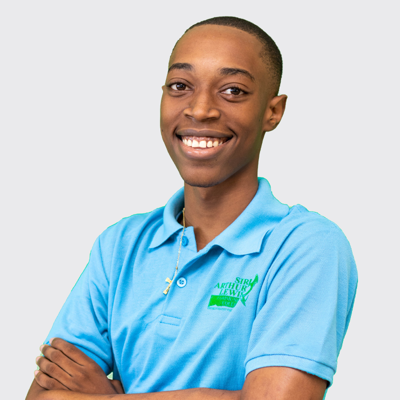 ethan leandre