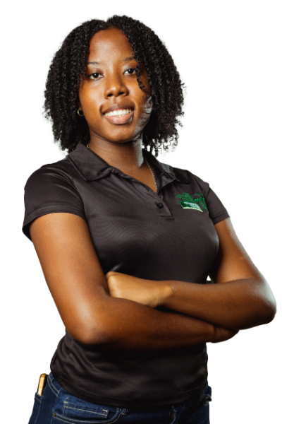 desiree desir