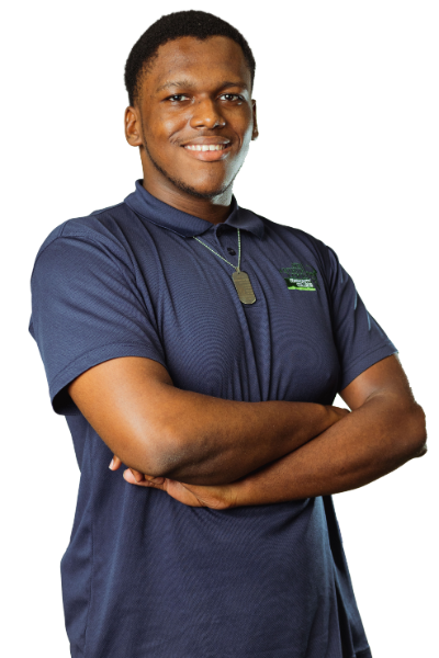dwayne bertrand