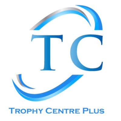 the trophy centre