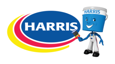 harris paints