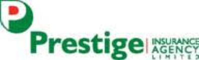 prestige insurance agency ltd.