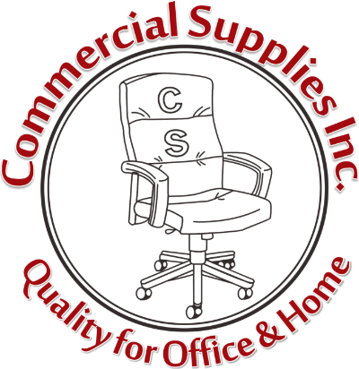 commercial supplies inc.