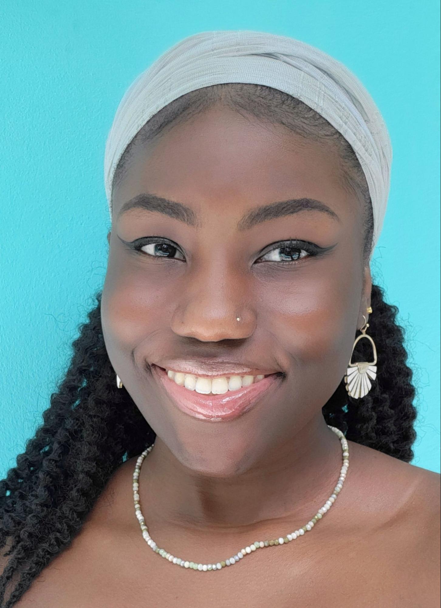 Khadijah Halliday