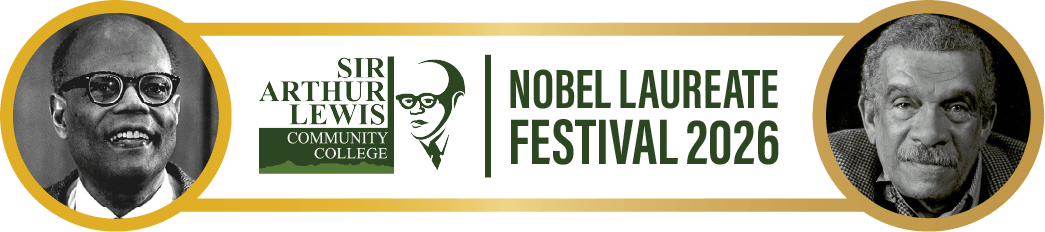 nobel laureate festival 2026