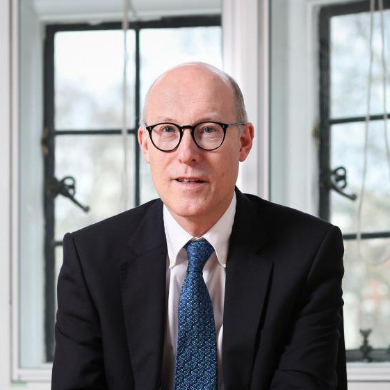 Professor Sir Tim Besley, CBE, FBA