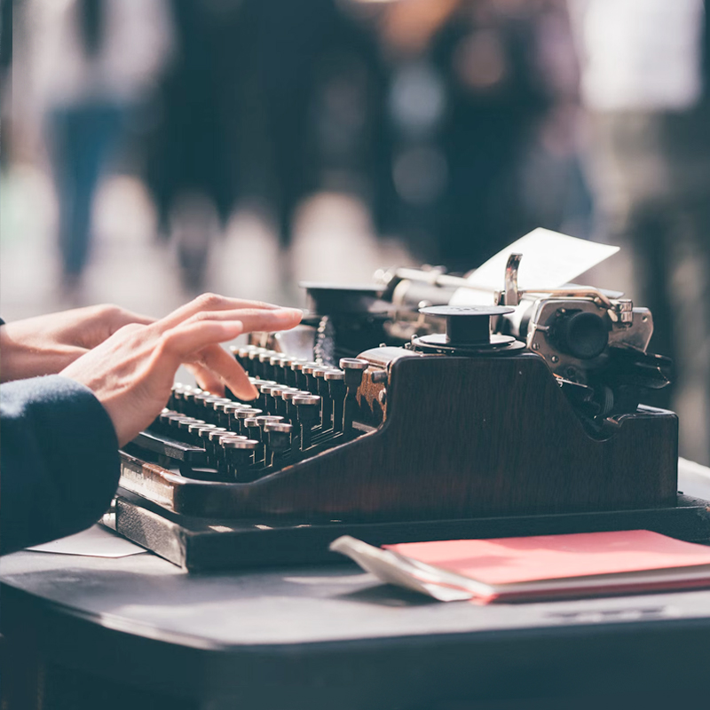 poetry archive
