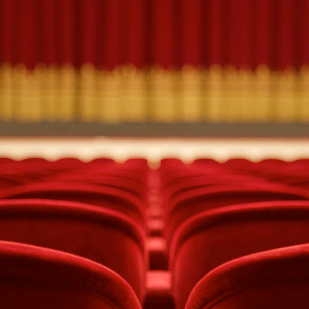 theatrical collection